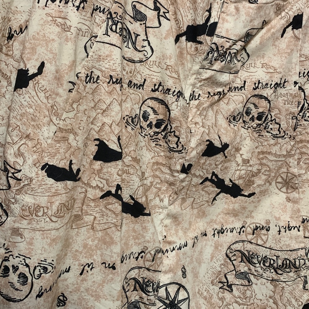 Disney - Adult Neverland Dress - Picture 4 of 16